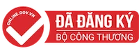 Đã đăng ký Bộ Công Thương