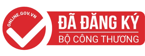 Đã đăng ký Bộ Công Thương